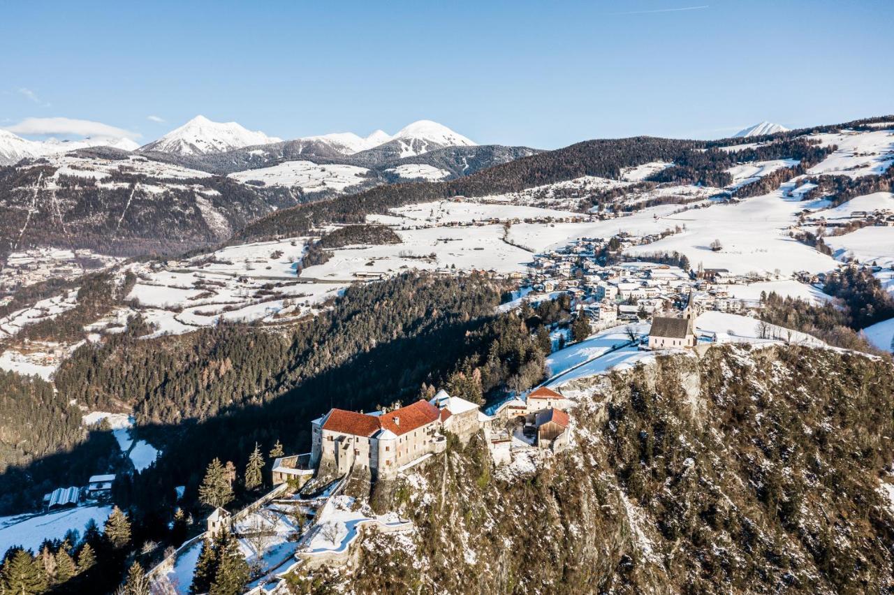 Landhotel Gasthof Zum Loewen Rodengo Exteriör bild