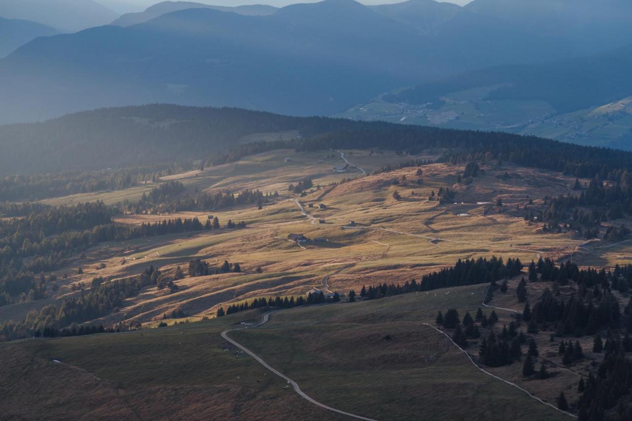 Landhotel Gasthof Zum Loewen Rodengo Exteriör bild