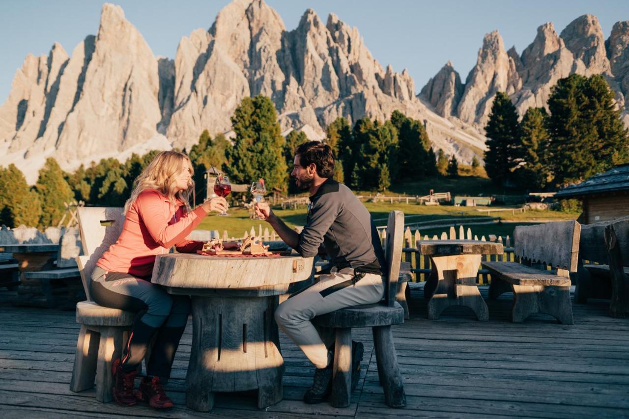 Landhotel Gasthof Zum Loewen Rodengo Exteriör bild