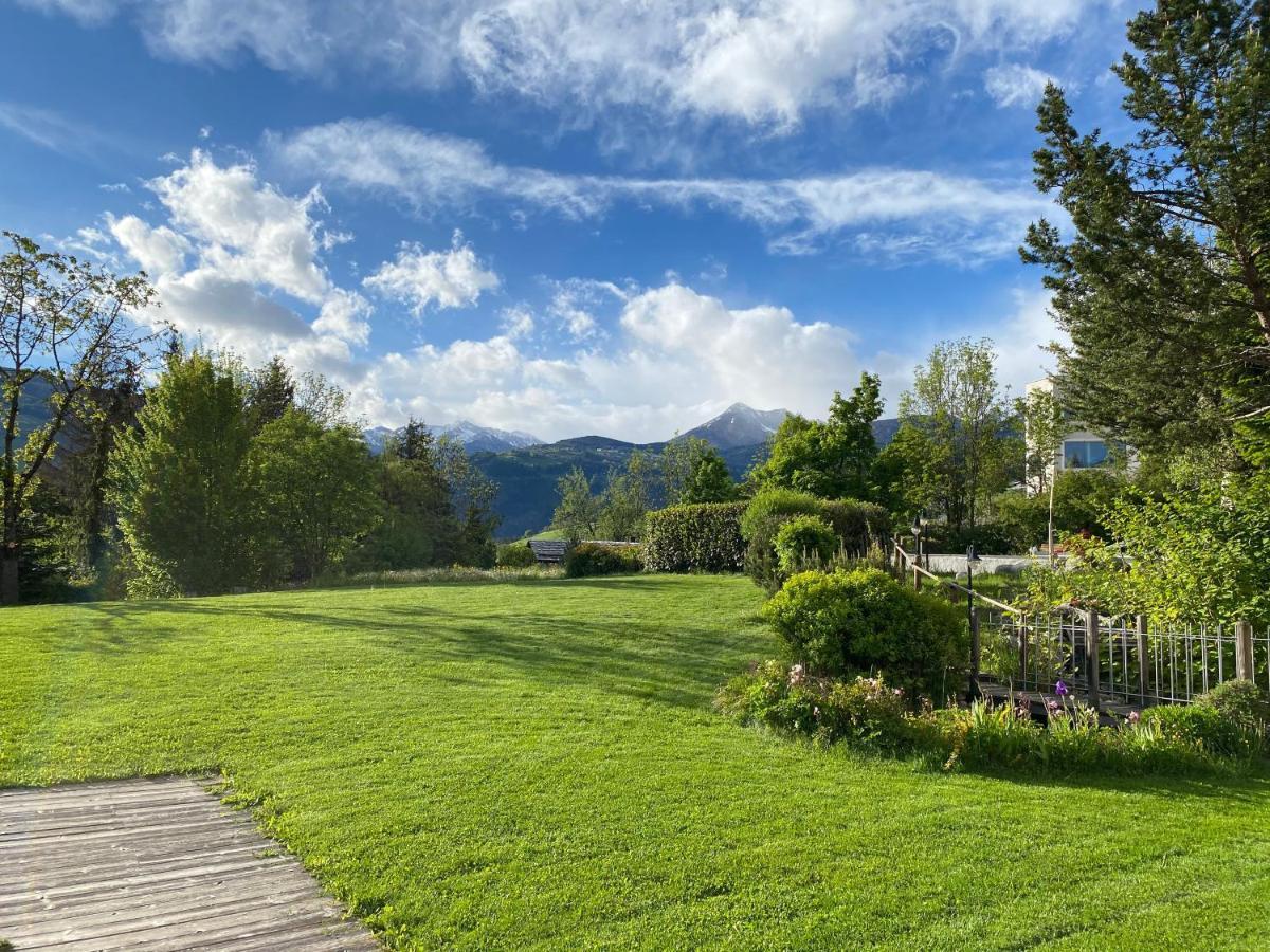 Landhotel Gasthof Zum Loewen Rodengo Exteriör bild