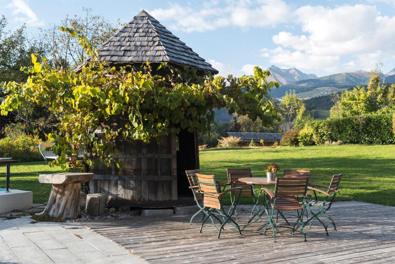 Landhotel Gasthof Zum Loewen Rodengo Exteriör bild