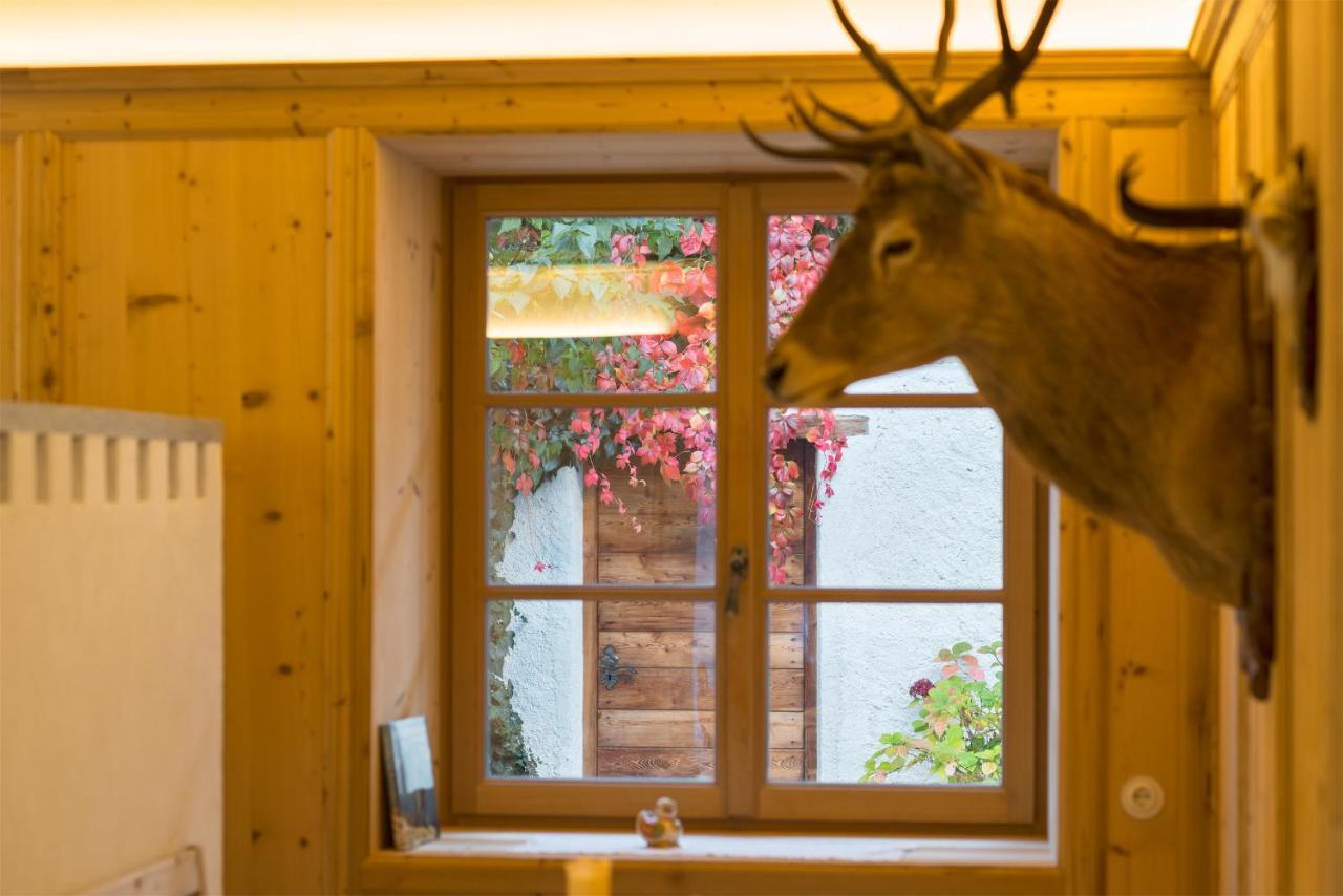 Landhotel Gasthof Zum Loewen Rodengo Exteriör bild